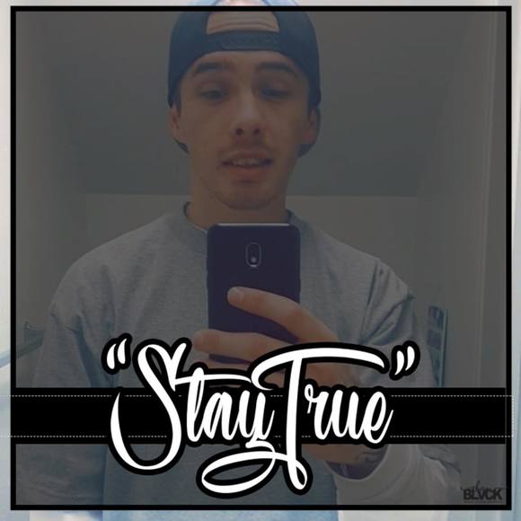 Meet your Posher, Justin - Picture 1 of 1